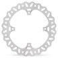 BRAKE DISC NITRO REAR