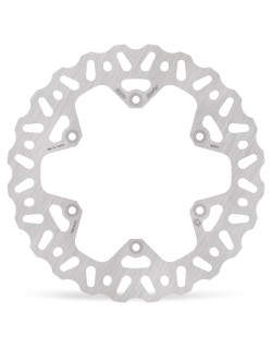 BRAKE DISC NITRO REAR
