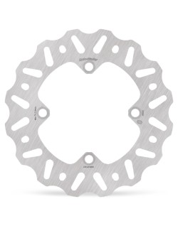 BRAKE DISC NITRO REAR