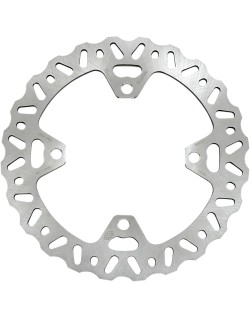 BRAKE DISC NITRO REAR