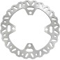 BRAKE DISC NITRO REAR