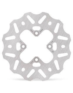 BRAKE DISC NITRO REAR