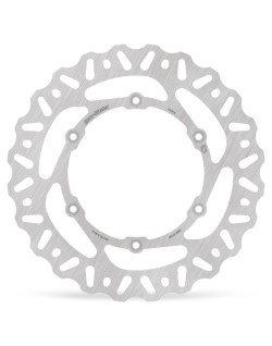 BRAKE DISC NITRO REAR