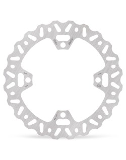 BRAKE DISC NITRO REAR