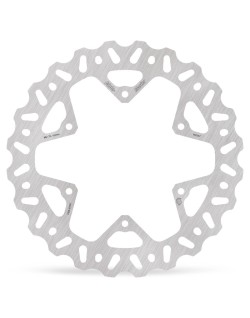 BRAKE DISC NITRO REAR