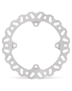 BRAKE DISC NITRO REAR