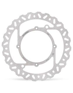 BRAKE DISC NITRO FRONT