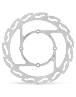 BRAKE DISC FLAME FRONT