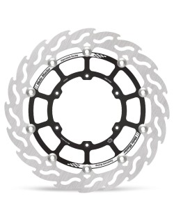 BRAKE DISC FLAME RACING SM FR