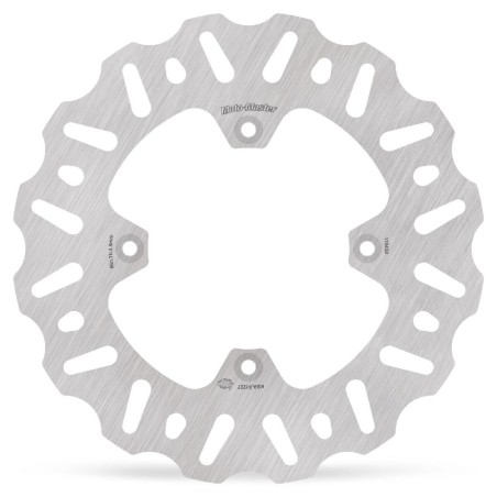 BRAKE DISC NITRO REAR
