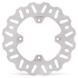 BRAKE DISC NITRO REAR