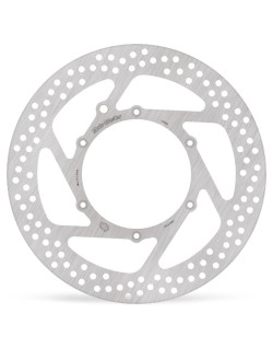 BRAKE DISC HALO FRONT
