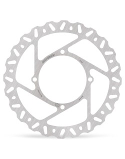 BRAKE DISC NITRO FRONT