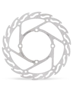 BRAKE DISC FLAME FRONT
