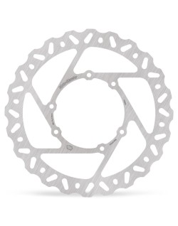 BRAKE DISC NITRO FRONT