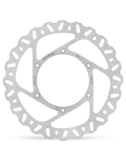 BRAKE DISC NITRO FRONT