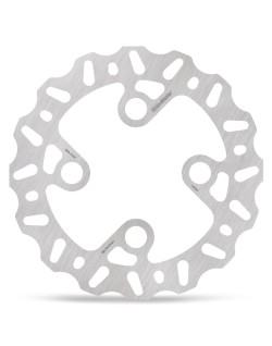 BRAKE DISC NITRO TRIAL FR