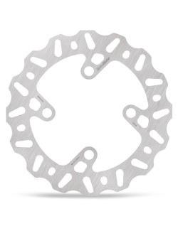 BRAKE DISC NITRO TRIAL FR