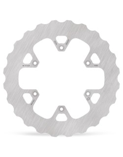 BRAKE DISC NITRO MUD REAR