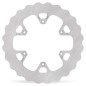 BRAKE DISC NITRO MUD REAR