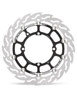 BRAKE DISC FLAME RACING SM FR