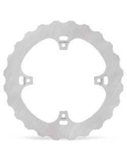 BRAKE DISC NITRO MUD REAR