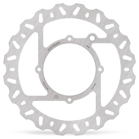 BRAKE DISC NITRO FRONT