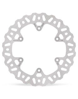 BRAKE DISC NITRO REAR