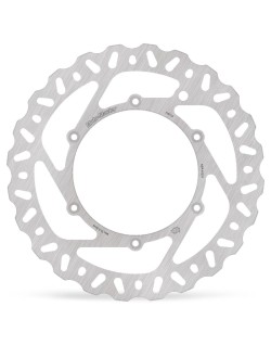 BRAKE DISC NITRO FRONT