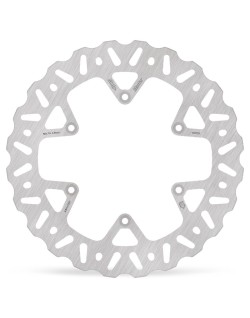 BRAKE DISC NITRO REAR