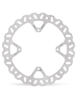 BRAKE DISC NITRO REAR
