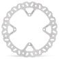 BRAKE DISC NITRO REAR