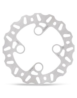 BRAKE DISC NITRO TRIAL FR