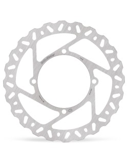 BRAKE DISC NITRO FRONT