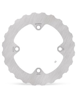 BRAKE DISC NITRO MUD REAR