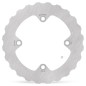 BRAKE DISC NITRO MUD REAR