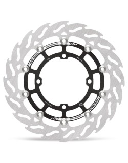 BRAKE DISC FLAME RACING SM FR