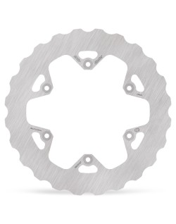BRAKE DISC NITRO MUD REAR