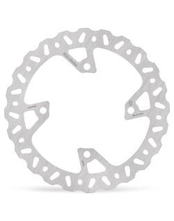 BRAKE DISC NITRO REAR
