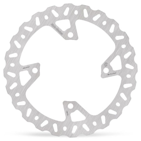BRAKE DISC NITRO REAR