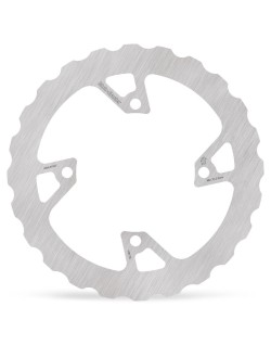 BRAKE DISC NITRO MUD REAR