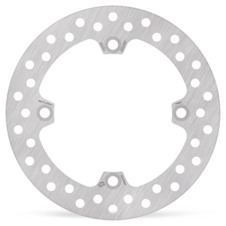 BRAKE DISC VINT REAR