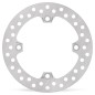 BRAKE DISC VINT REAR