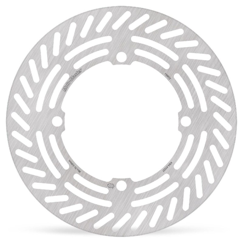 BRAKE DISC VINT FRONT