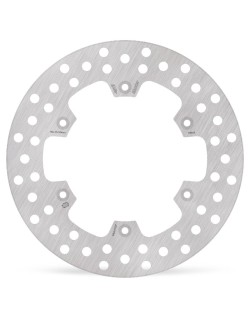 BRAKE DISC VINT REAR