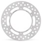 BRAKE DISC VINT REAR