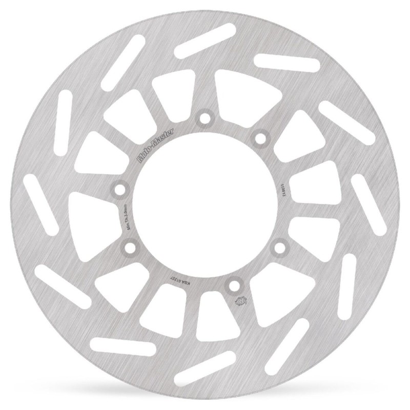 BRAKE DISC VINT FRONT