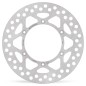 BRAKE DISC VINT REAR