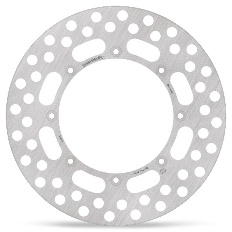 BRAKE DISC VINT FRONT