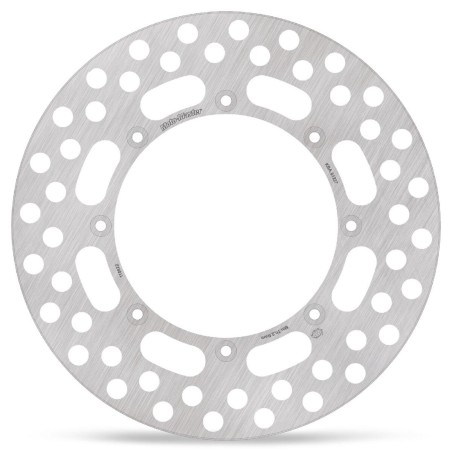 BRAKE DISC VINT FRONT
